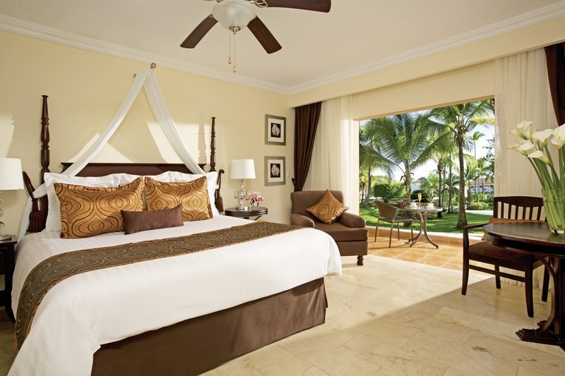 Hotel Dreams Palm Beach Punta Cana by AMR Collection, Dominikanische Republik, Punta Cana, Playa Bavaro, Bild 8