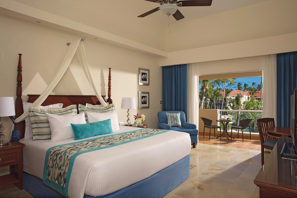 Hotel Dreams Palm Beach Punta Cana by AMR Collection, Dominikanische Republik, Punta Cana, Playa Bavaro, Bild 9