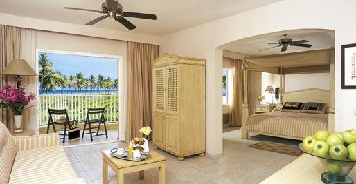 Hotel Dreams Punta Cana Resort & Spa by AMR Collection, Dominikanische Republik, Punta Cana, Uvero Alto, Bild 12