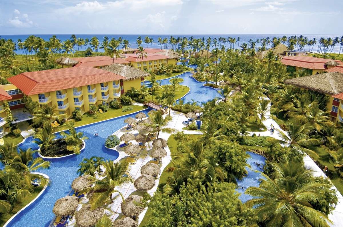 Hotel Dreams Punta Cana Resort & Spa by AMR Collection, Dominikanische Republik, Punta Cana, Uvero Alto, Bild 18