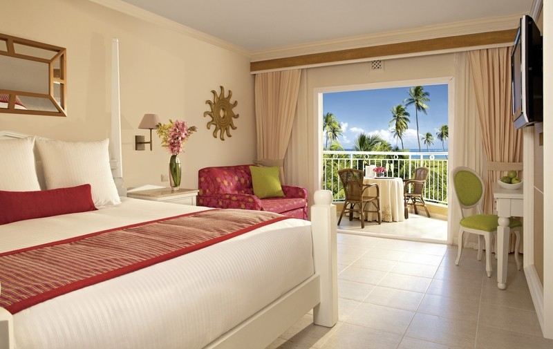 Hotel Dreams Punta Cana Resort & Spa by AMR Collection, Dominikanische Republik, Punta Cana, Uvero Alto, Bild 2