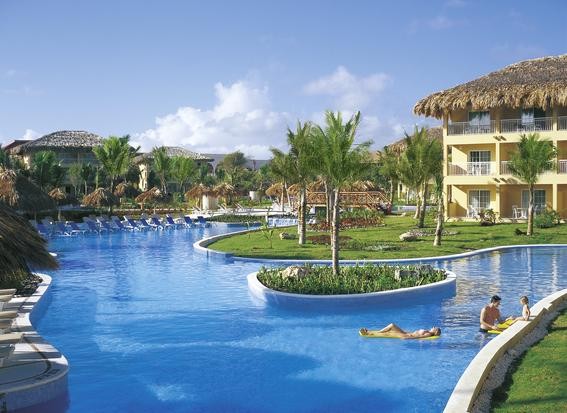 Hotel Dreams Punta Cana Resort & Spa by AMR Collection, Dominikanische Republik, Punta Cana, Uvero Alto, Bild 7