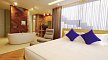 Hotel White Sand Samui Resort, Thailand, Koh Samui, Lamai Beach, Bild 2