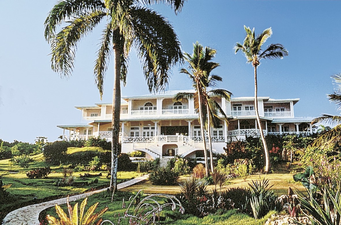 Hotel Villa Serena, Dominikanische Republik, Samana, Las Galeras, Bild 1
