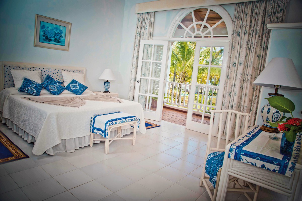 Hotel Villa Serena, Dominikanische Republik, Samana, Las Galeras, Bild 11