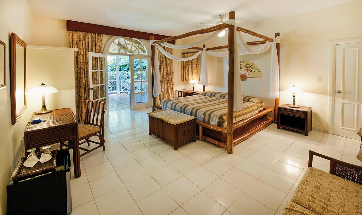 Hotel Villa Serena, Dominikanische Republik, Samana, Las Galeras, Bild 12