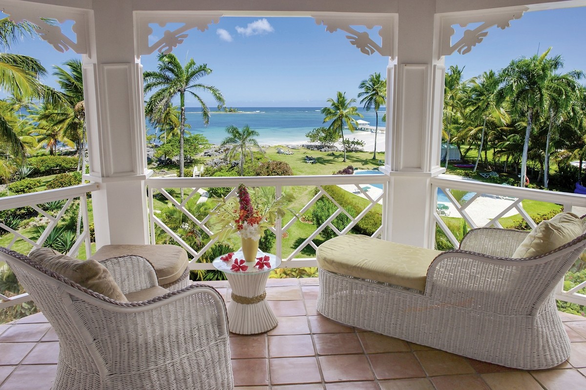 Hotel Villa Serena, Dominikanische Republik, Samana, Las Galeras, Bild 17
