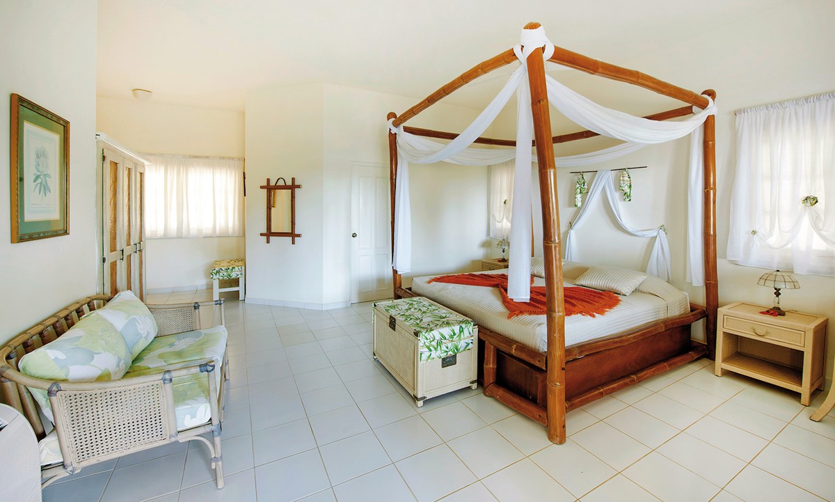 Hotel Villa Serena, Dominikanische Republik, Samana, Las Galeras, Bild 13