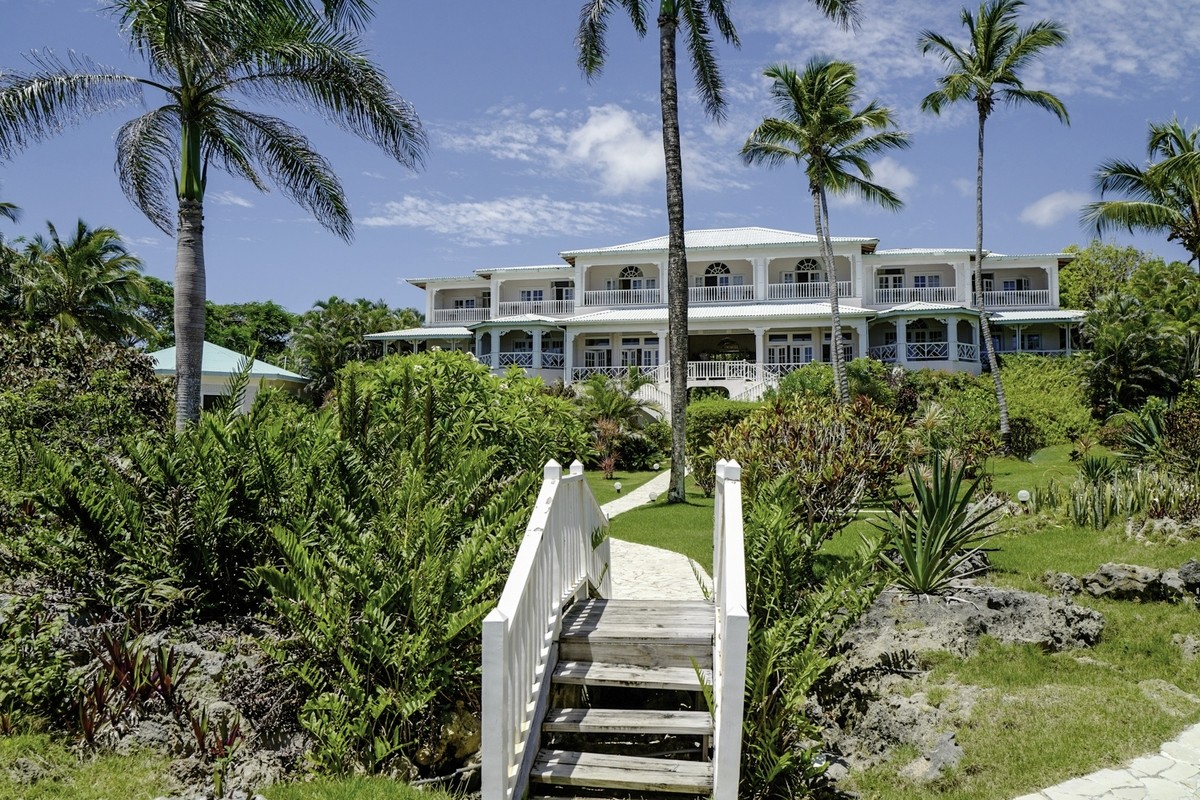 Hotel Villa Serena, Dominikanische Republik, Samana, Las Galeras, Bild 2