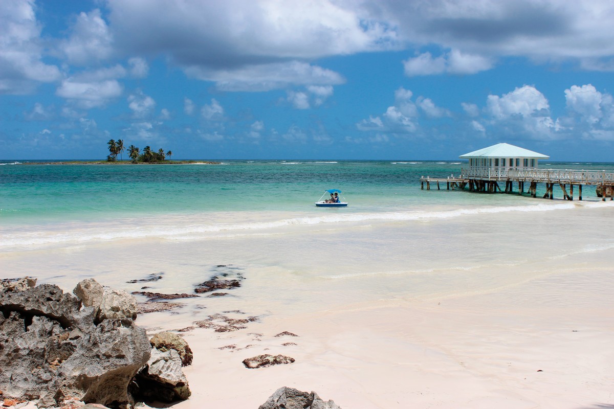 Hotel Villa Serena, Dominikanische Republik, Samana, Las Galeras, Bild 21