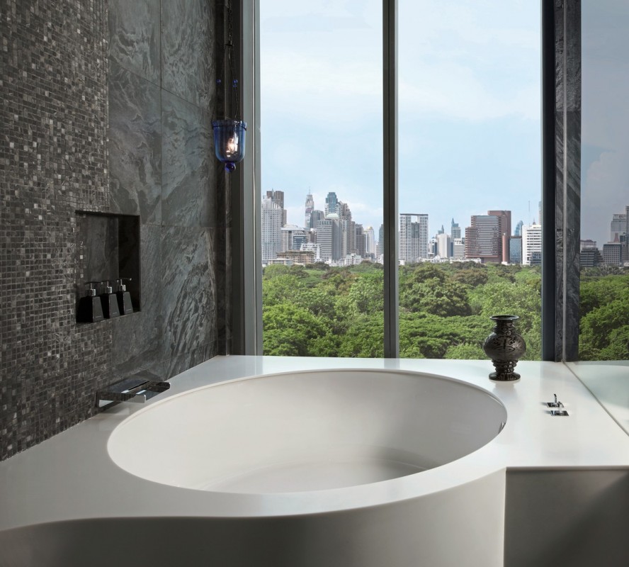 Hotel SO/ Bangkok, Thailand, Bangkok, Bild 14