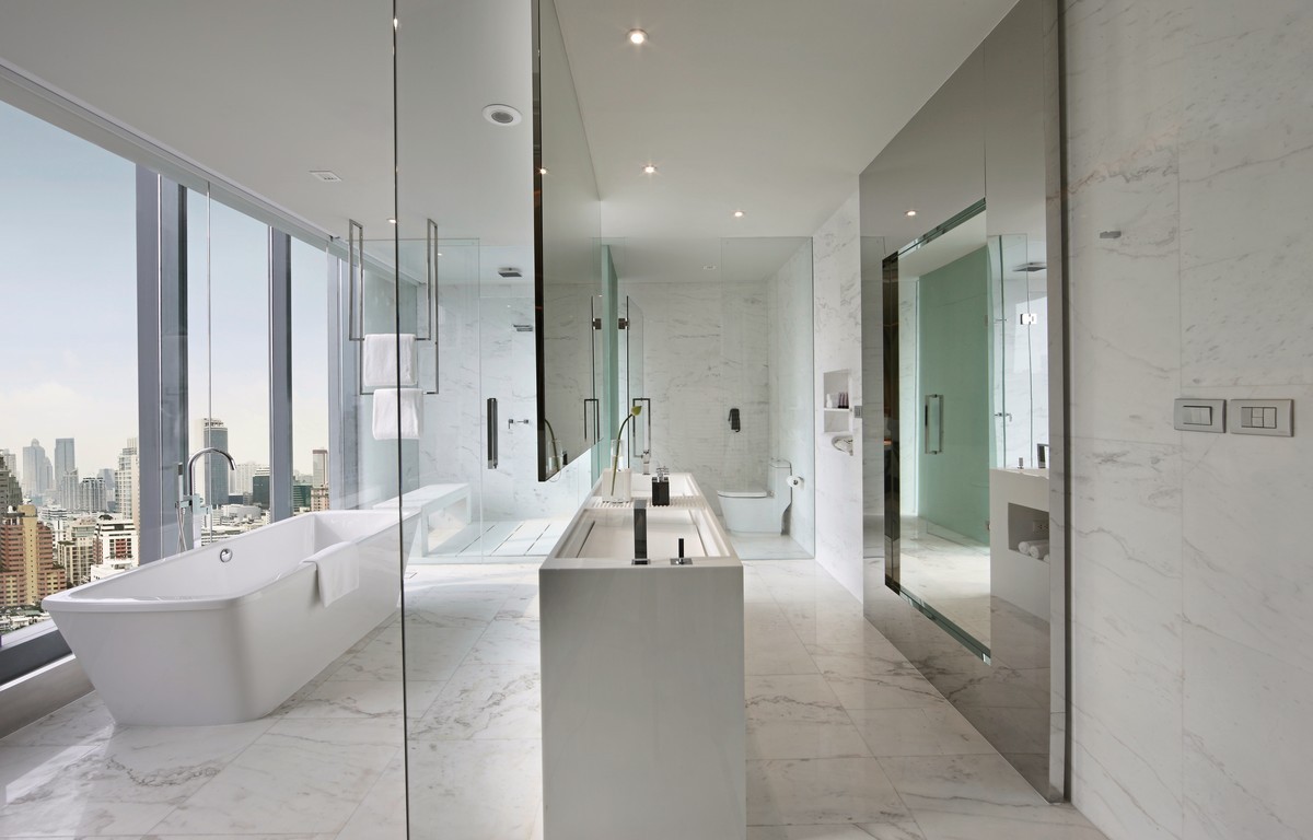 Hotel SO/ Bangkok, Thailand, Bangkok, Bild 16