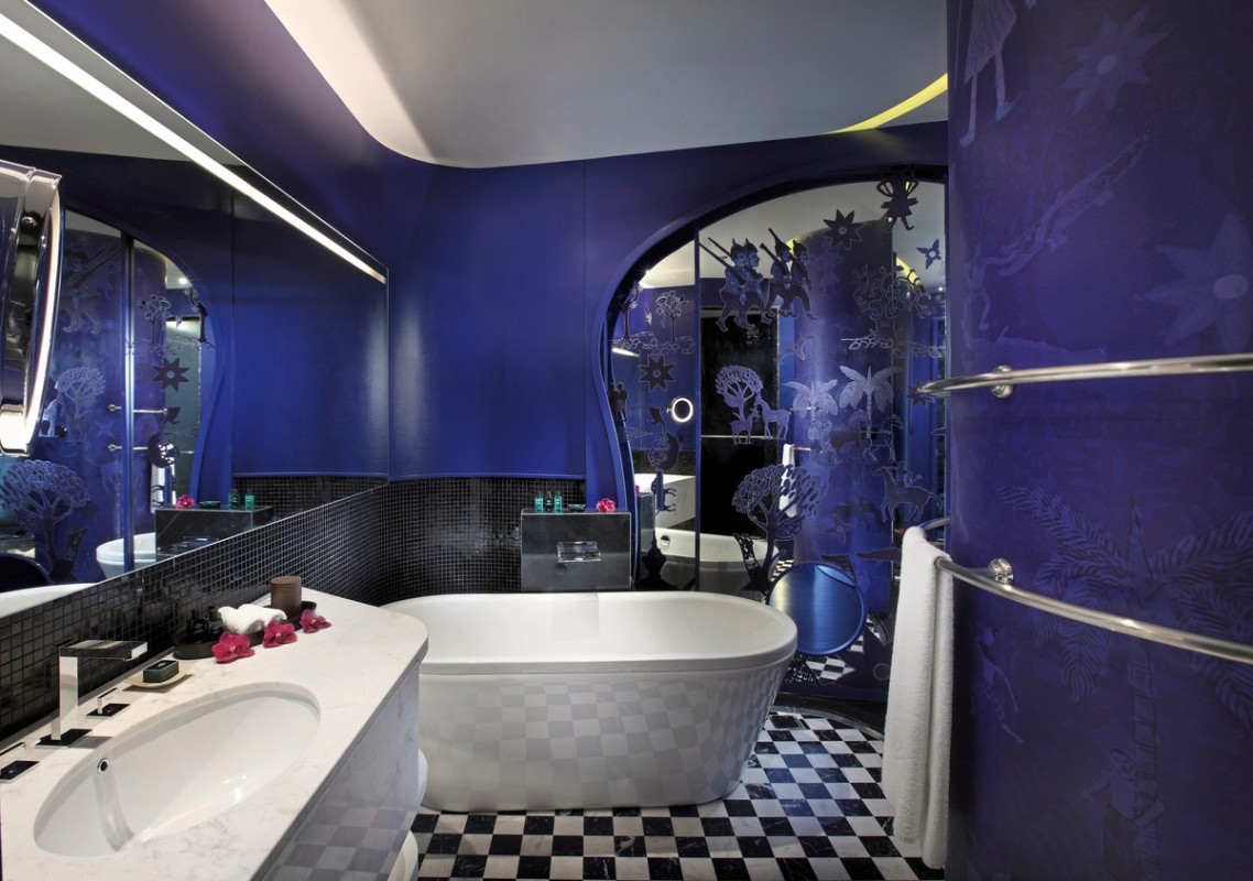 Hotel SO/ Bangkok, Thailand, Bangkok, Bild 6