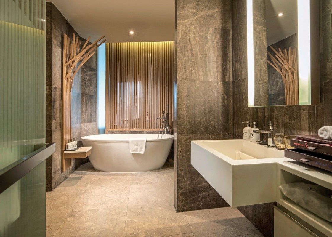 Hotel SO/ Bangkok, Thailand, Bangkok, Bild 7