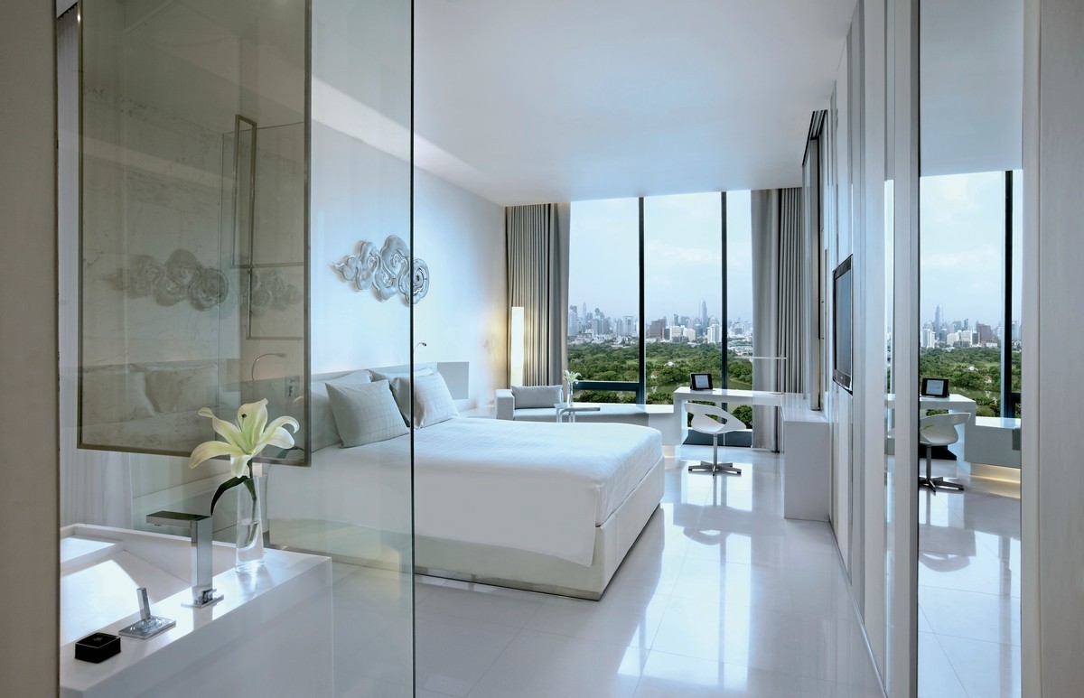 Hotel SO/ Bangkok, Thailand, Bangkok, Bild 9