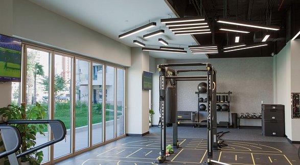 Hotel The St. Regis Marsa Arabia Island, The Pearl Qatar, Katar, Doha, Bild 16