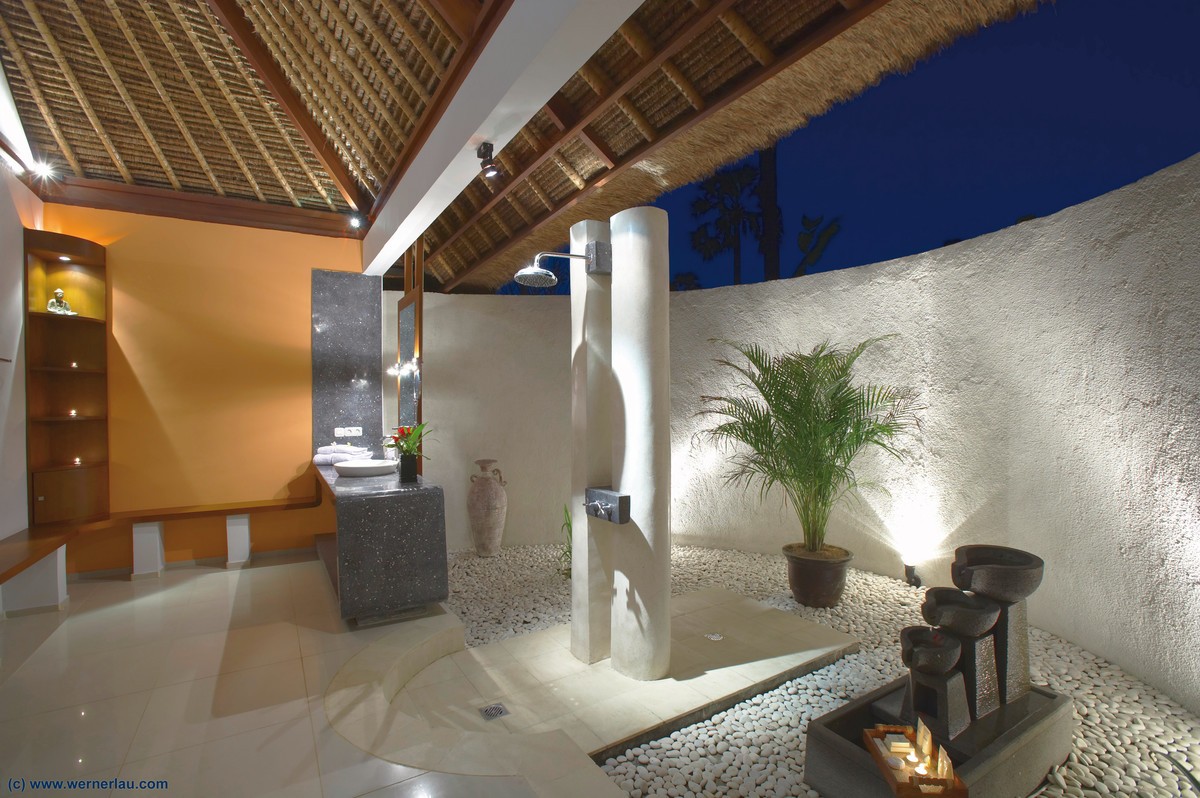 Hotel Siddhartha Ocean Front Resort & Spa, Indonesien, Bali, Kubu, Bild 10