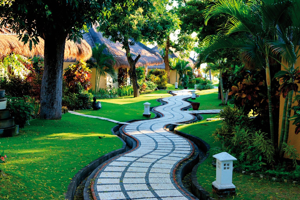 Hotel Siddhartha Ocean Front Resort & Spa, Indonesien, Bali, Kubu, Bild 3