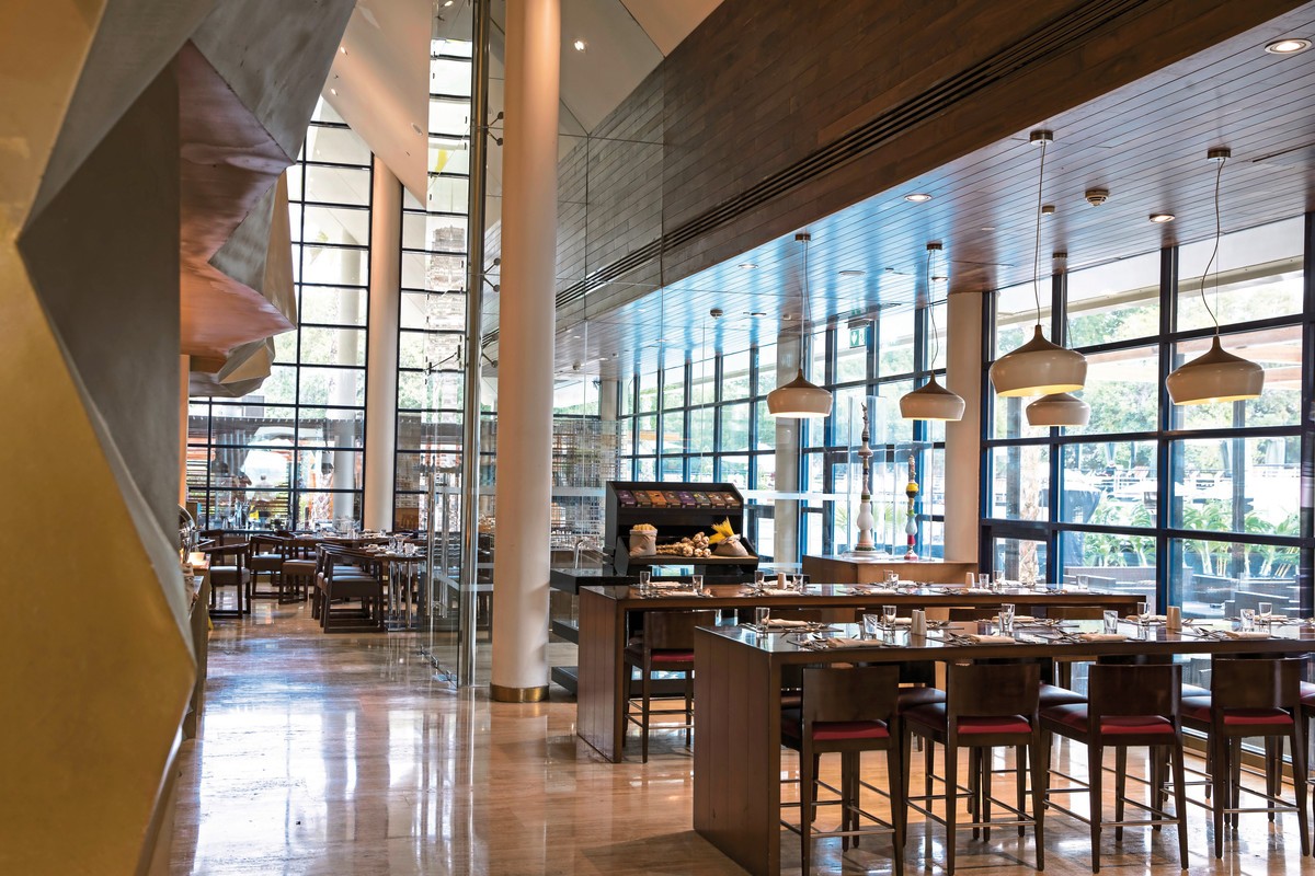 Jumeirah Creekside Hotel, Vereinigte Arabische Emirate, Dubai, Bild 11
