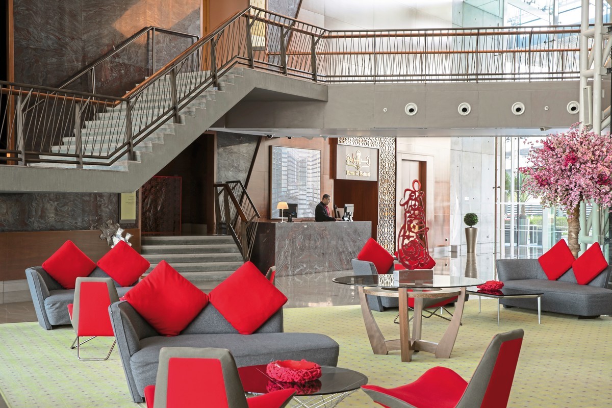Jumeirah Creekside Hotel, Vereinigte Arabische Emirate, Dubai, Bild 14
