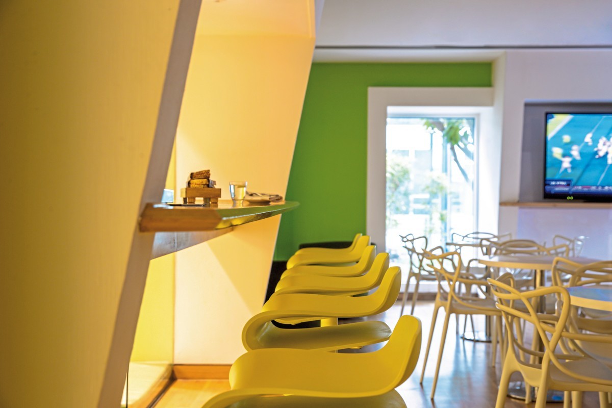 Jumeirah Creekside Hotel, Vereinigte Arabische Emirate, Dubai, Bild 16