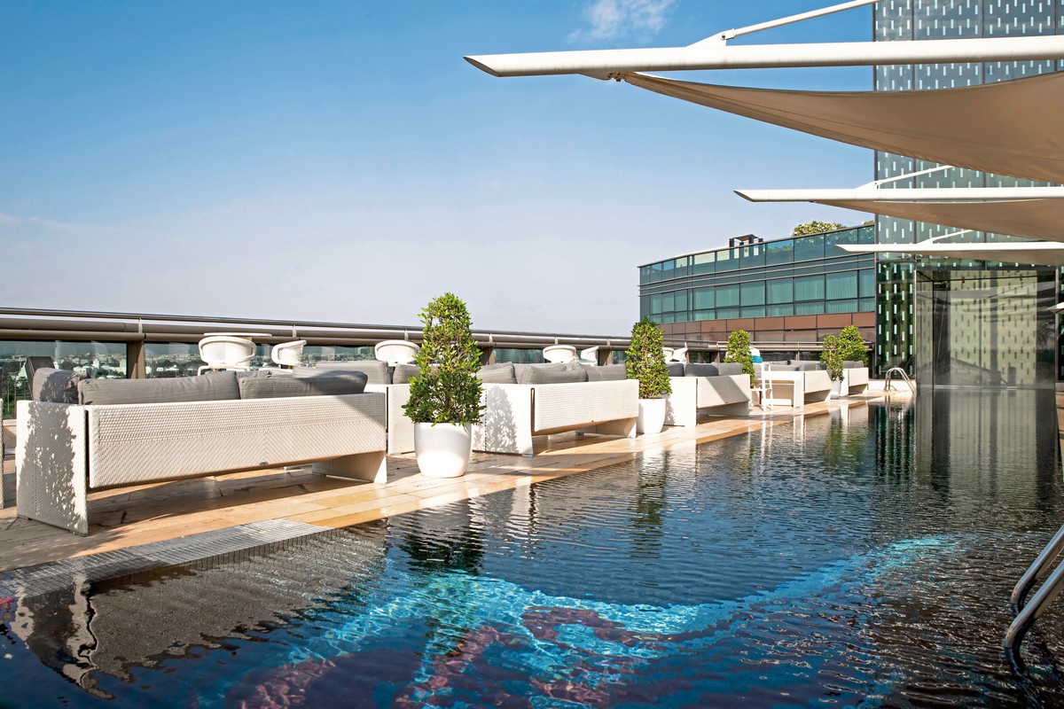 Jumeirah Creekside Hotel, Vereinigte Arabische Emirate, Dubai, Bild 6
