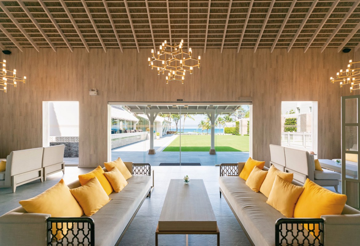 Hotel The Shore at Katathani, Thailand, Phuket, Kata Noi Beach, Bild 10