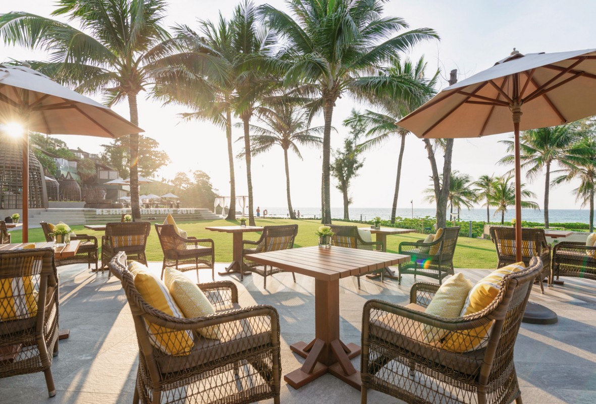 Hotel The Shore at Katathani, Thailand, Phuket, Kata Noi Beach, Bild 11