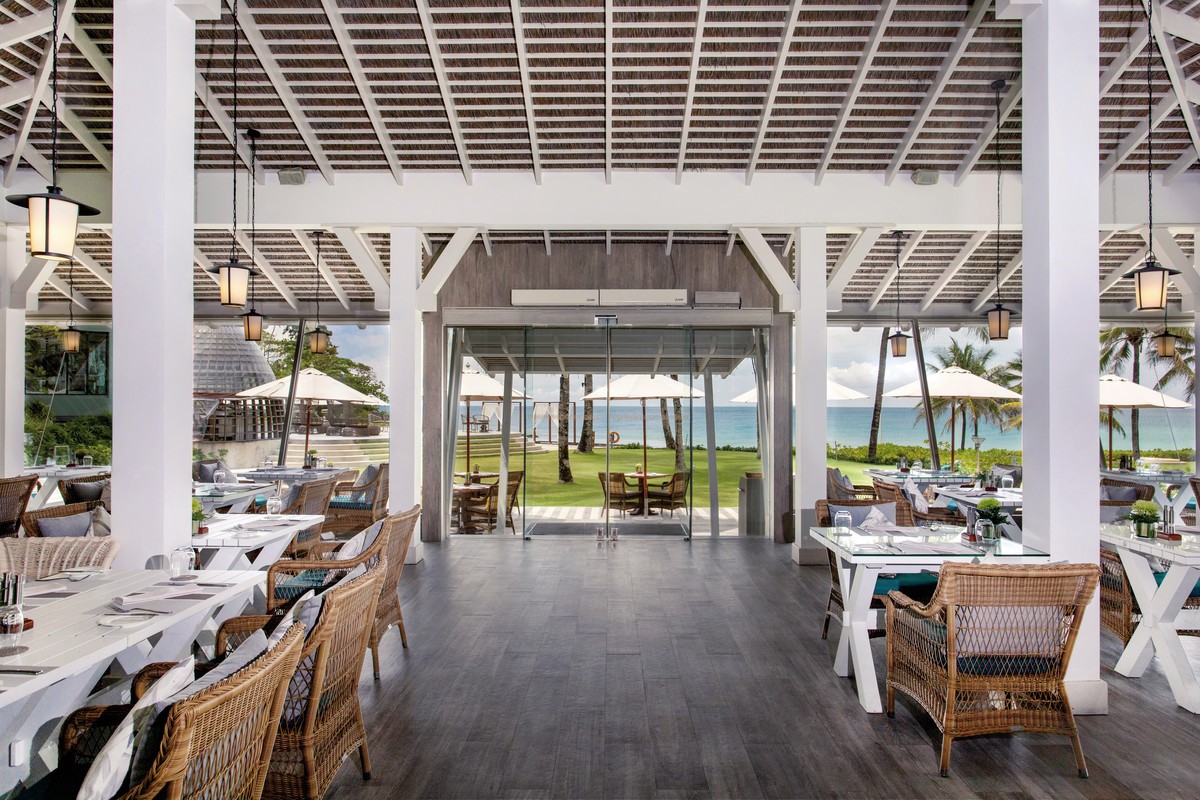 Hotel The Shore at Katathani, Thailand, Phuket, Kata Noi Beach, Bild 13