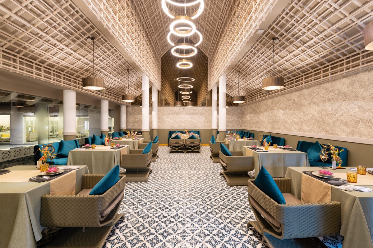 Hotel The Shore at Katathani, Thailand, Phuket, Kata Noi Beach, Bild 14