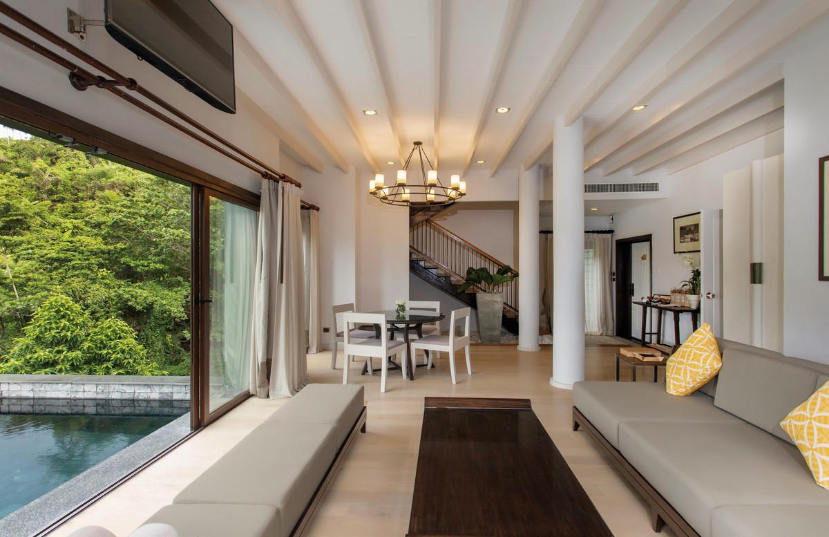 Hotel The Shore at Katathani, Thailand, Phuket, Kata Noi Beach, Bild 17