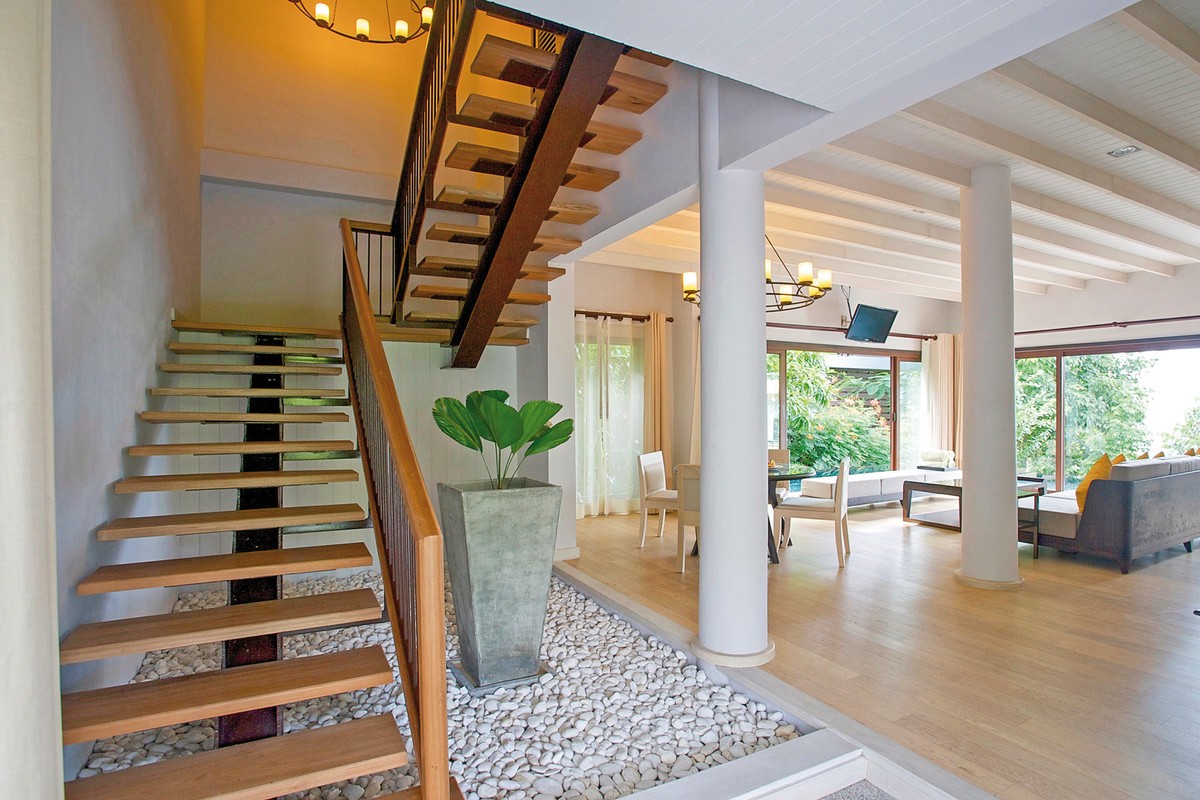 Hotel The Shore at Katathani, Thailand, Phuket, Kata Noi Beach, Bild 18