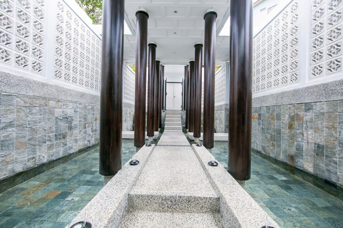 Hotel The Shore at Katathani, Thailand, Phuket, Kata Noi Beach, Bild 24