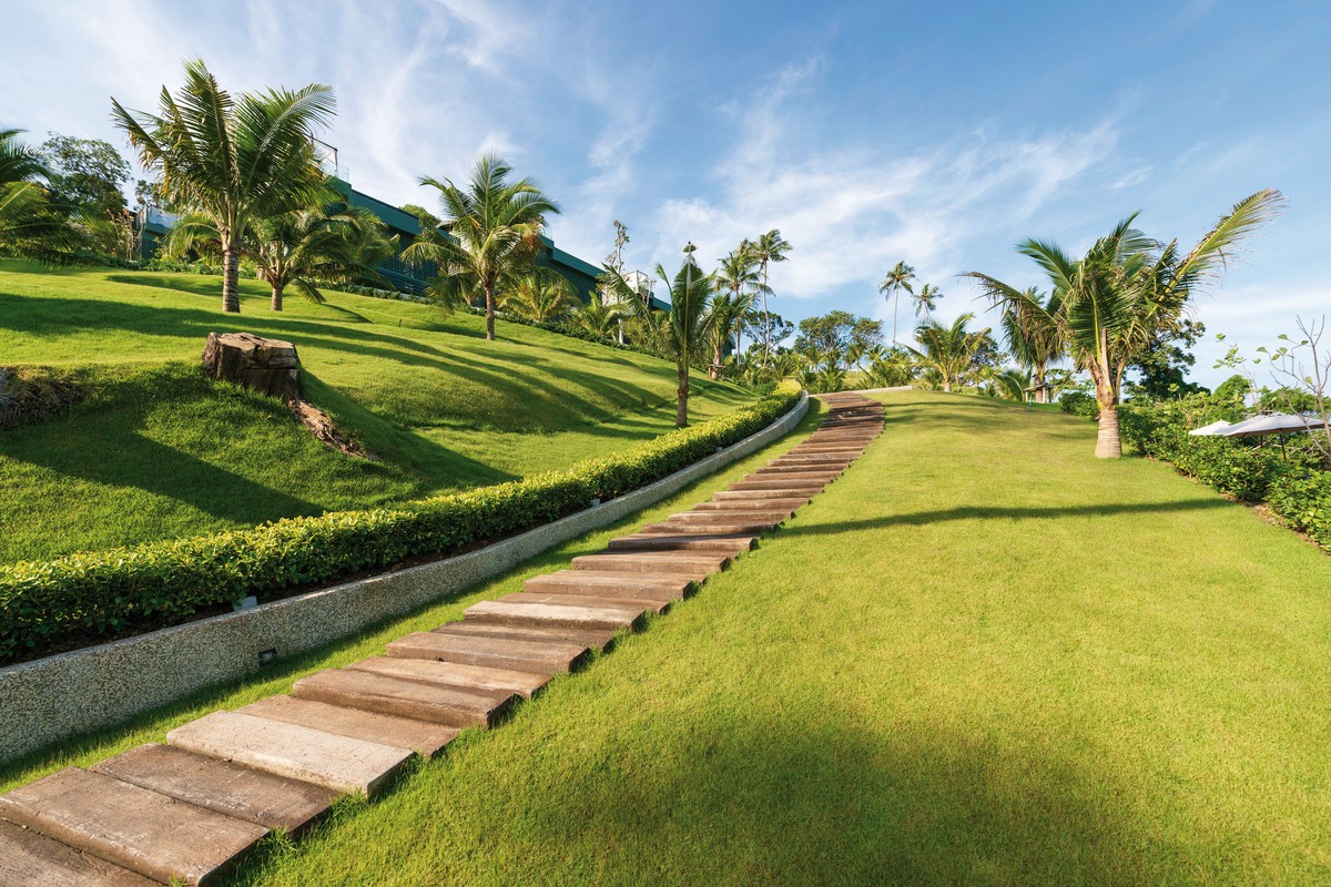 Hotel The Shore at Katathani, Thailand, Phuket, Kata Noi Beach, Bild 6