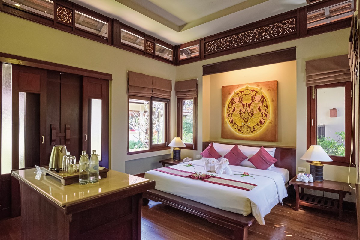 Hotel Khaolak Bhandari Resort & Spa, Thailand, Khao Lak, Bild 10