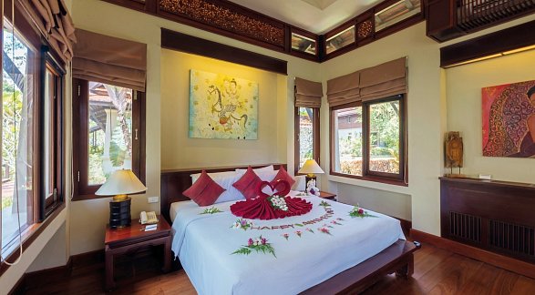 Hotel Khaolak Bhandari Resort & Spa, Thailand, Khao Lak, Bild 12