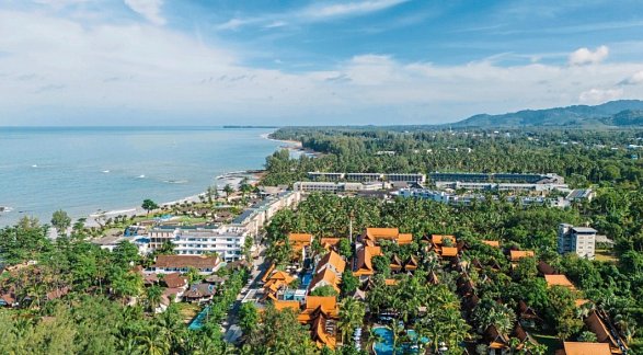 Hotel Khaolak Bhandari Resort & Spa, Thailand, Khao Lak, Bild 13