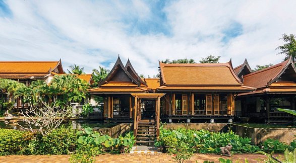 Hotel Khaolak Bhandari Resort & Spa, Thailand, Khao Lak, Bild 14