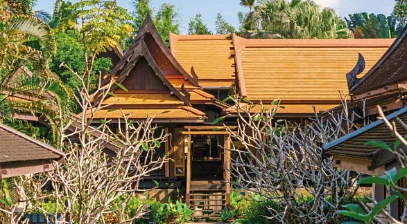 Hotel Khaolak Bhandari Resort & Spa, Thailand, Khao Lak, Bild 16