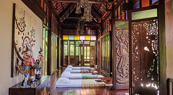 Hotel Khaolak Bhandari Resort & Spa, Thailand, Khao Lak, Bild 17