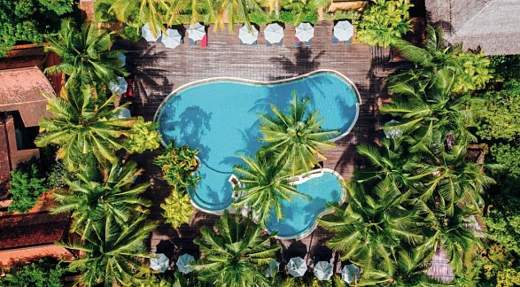 Hotel Khaolak Bhandari Resort & Spa, Thailand, Khao Lak, Bild 18