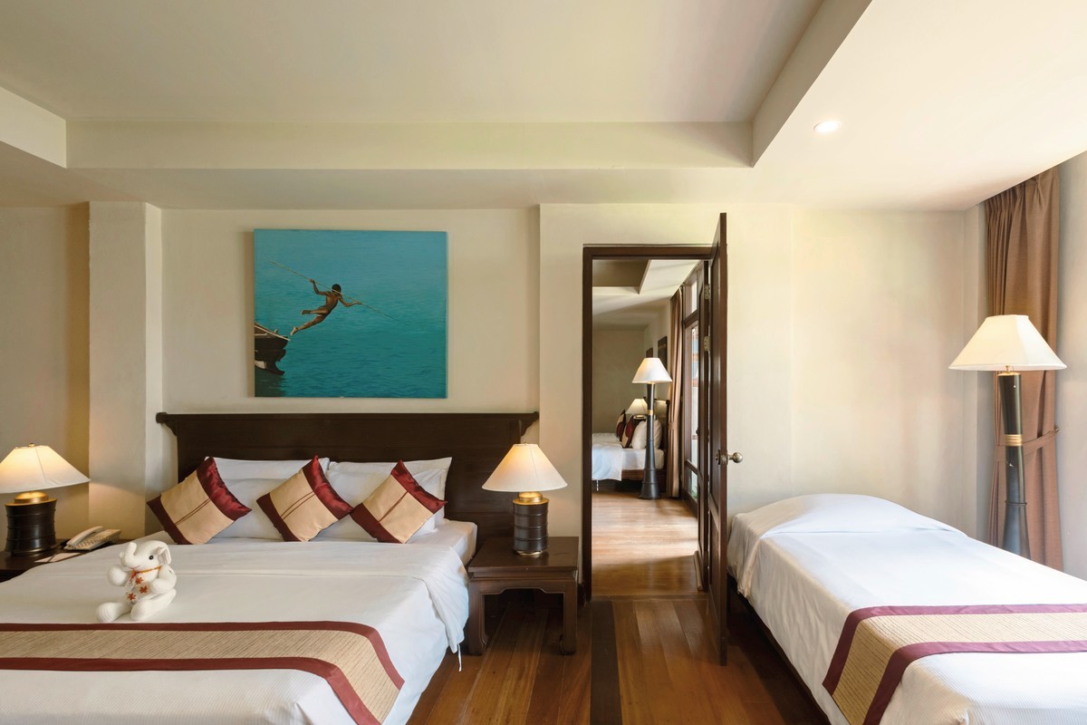 Hotel Khaolak Bhandari Resort & Spa, Thailand, Khao Lak, Bild 5