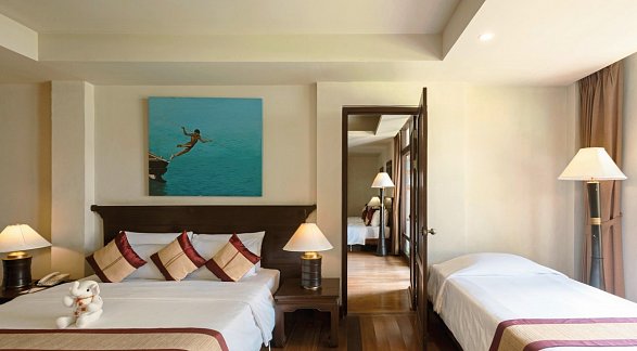 Hotel Khaolak Bhandari Resort & Spa, Thailand, Khao Lak, Bild 5