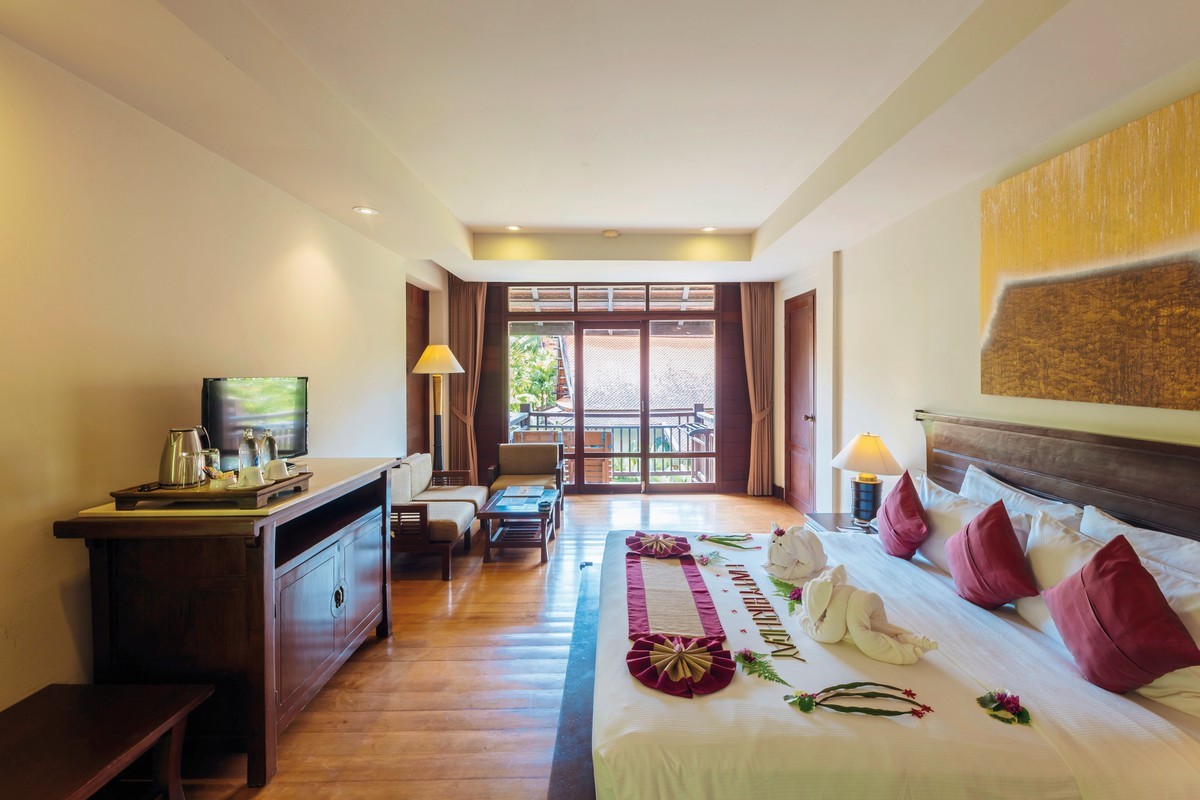 Hotel Khaolak Bhandari Resort & Spa, Thailand, Khao Lak, Bild 6