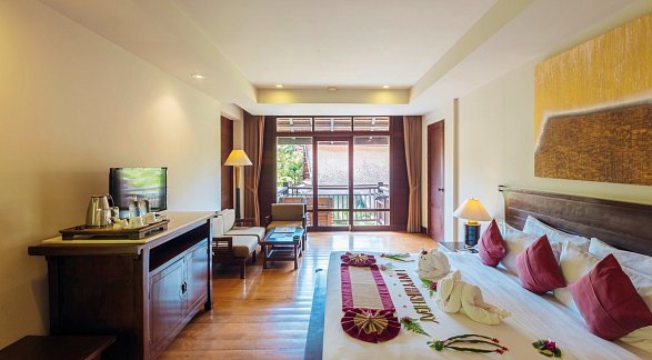 Hotel Khaolak Bhandari Resort & Spa, Thailand, Khao Lak, Bild 6