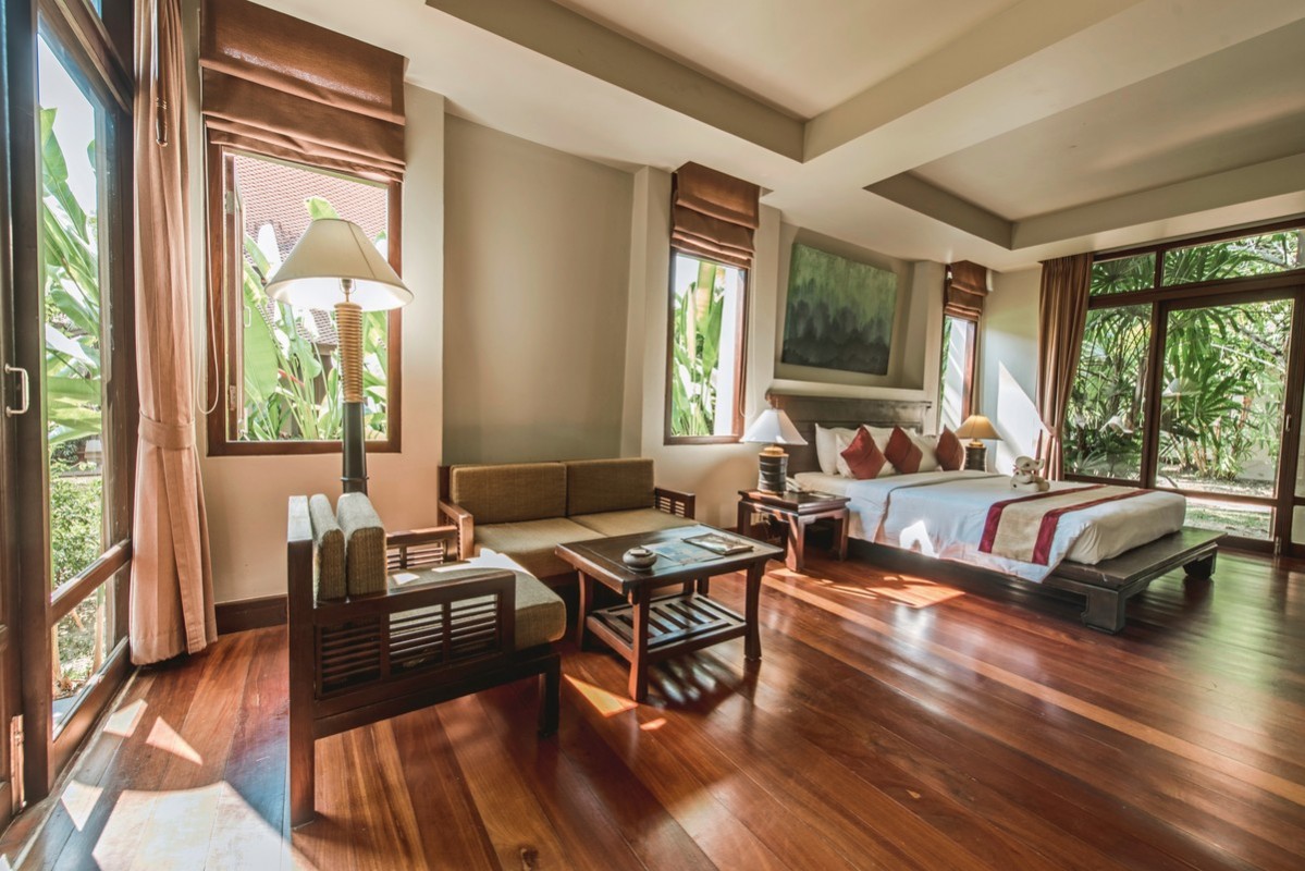 Hotel Khaolak Bhandari Resort & Spa, Thailand, Khao Lak, Bild 7