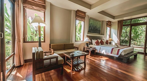 Hotel Khaolak Bhandari Resort & Spa, Thailand, Khao Lak, Bild 7