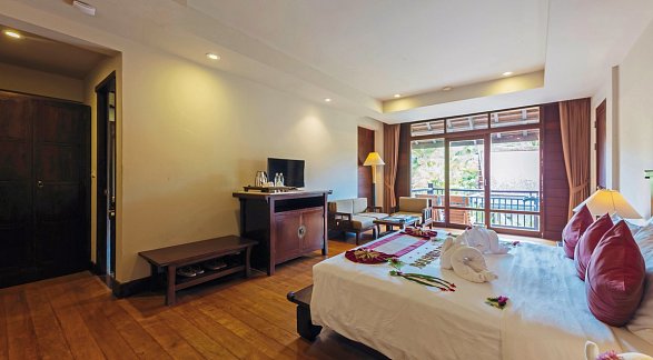 Hotel Khaolak Bhandari Resort & Spa, Thailand, Khao Lak, Bild 8