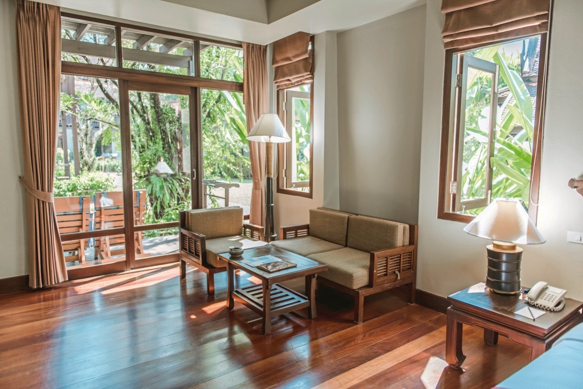 Hotel Khaolak Bhandari Resort & Spa, Thailand, Khao Lak, Bild 9