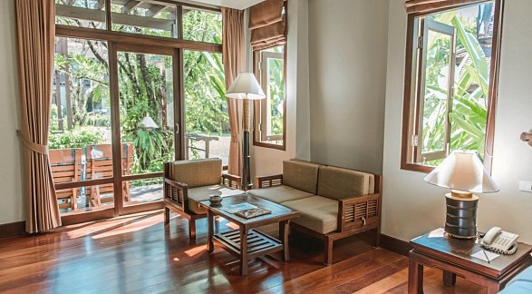 Hotel Khaolak Bhandari Resort & Spa, Thailand, Khao Lak, Bild 9